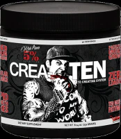 5% Nutrition: Crea-Ten, 30 servings - Image 3