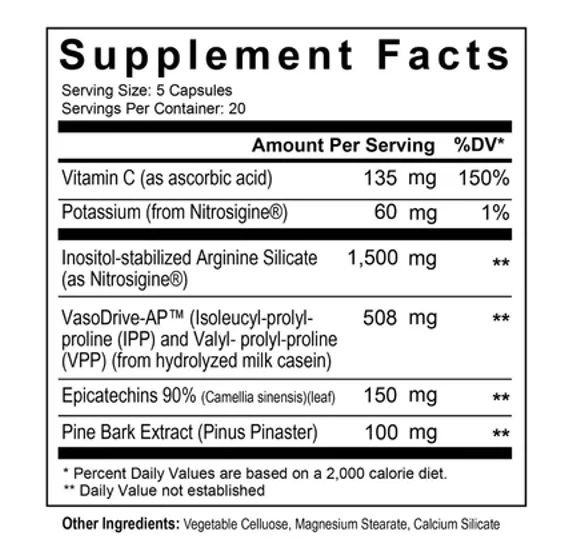 Axe & Sledge: Pumpies, 100 Capsules - Image 2