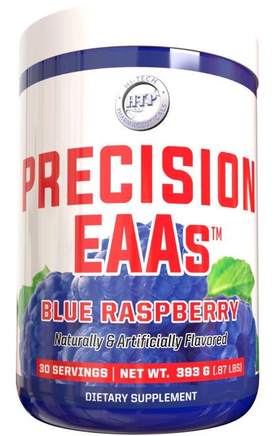 Hi-Tech: Precision EAA's, 30 Servings - Image 2