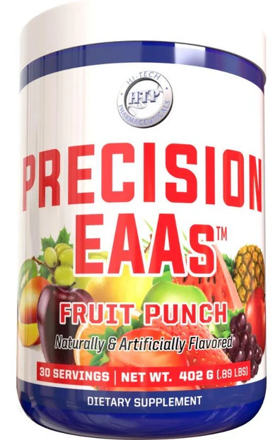 Hi-Tech: Precision EAA's, 30 Servings - Image 3