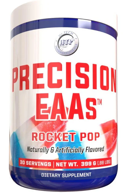Hi-Tech: Precision EAA's, 30 Servings - Image 4