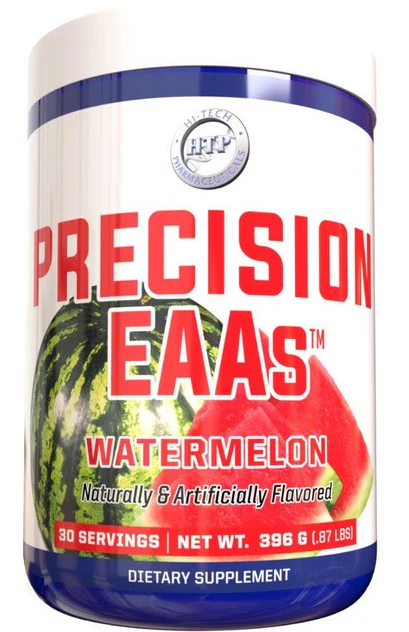 Hi-Tech: Precision EAA's, 30 Servings - Image 5