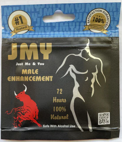Jmy Male
