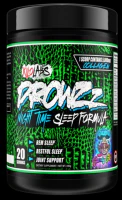 Kilo Labs: Drowzz Sleep Formula, Candy Flip