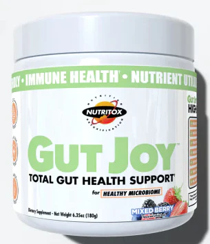 Nutritox: Gut Joy - Image 2