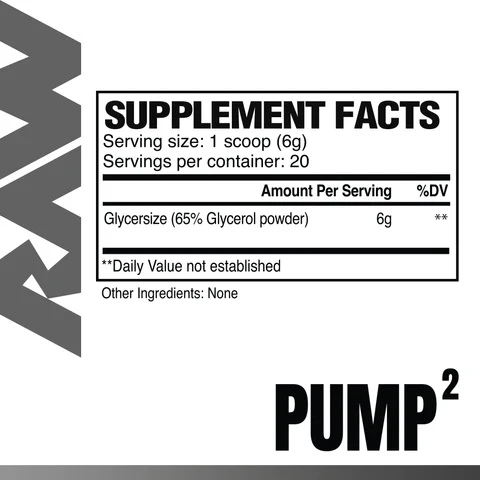 RAW Pump 2 - Image 2