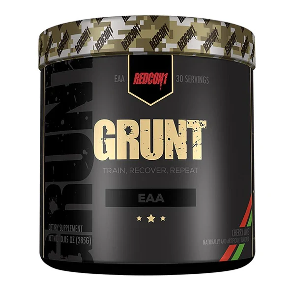 Redcon1: Grunt 30 Servings - Image 2