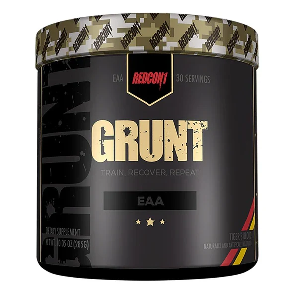 Redcon1: Grunt 30 Servings - Image 4
