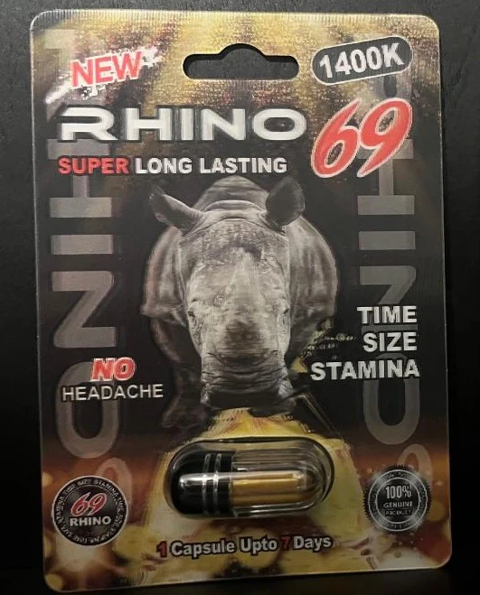 Rh1n0 69 1400K Male