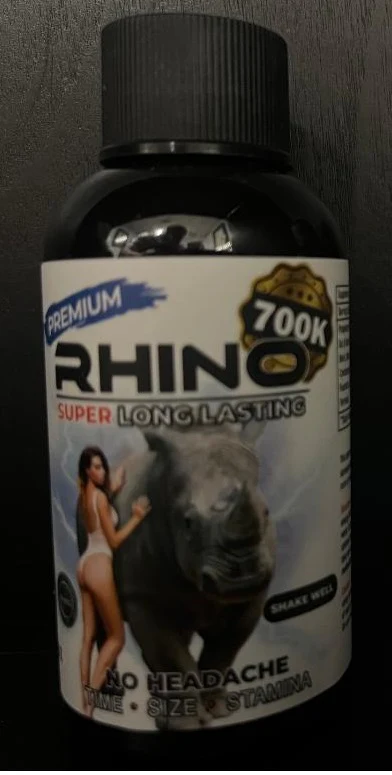 Rh1n0 Super Long Lasting White 700k Shot