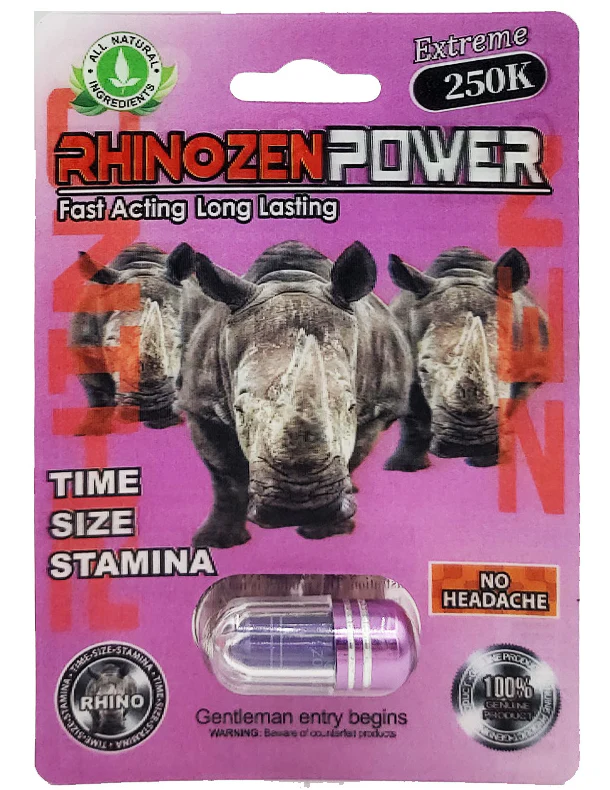 Rh1n0: ZenPower Extreme 250k
