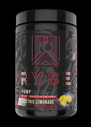 Ryse: Pump